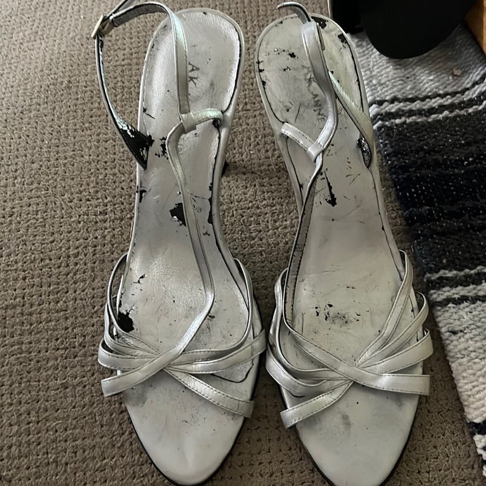 Anne Klein fair condition